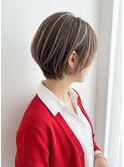 ショートカット/ハイライト