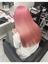 アルーシェ 新宿店(Alushe)&nbsp;ピンク