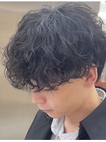 ギャロ(gallo)&nbsp;マッシュショート