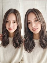 ラピス 銀座 blue店(Lapis)&nbsp;艶髪ケア×大人のナチュラルストレート[銀座/銀座駅/銀座]