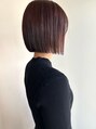 ツイギー 宮西店(TWiGGY) ボブスタイル、ショートスタイルこだわってカットさせて頂きます