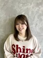 ウシワカマルイースト(ushiwakamaru East)&nbsp;堀 美澪