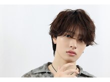 メンズ ブルーノ(Mens Bruno by Defi)の雰囲気（ニュアンスパーマ、スパイラルパーマ、悩んだらご相談下さい！）