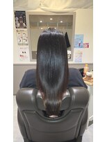 リリー 京都山科店(Lily)&nbsp;髪質改善