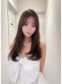 艶髪美髪20代30代40代髪質改善ストレート縮毛矯正トリートメント