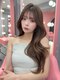 ボタン シブヤ(VOTAN SHIBUYA)の写真/レイヤーで魅せる骨格似合わせレイヤー提案♪垢抜けレイヤーヘアで印象UP!渋谷で韓国風レイヤースタイル！