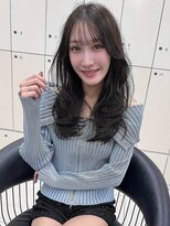 ネクストハラジュク(NEXT HARAJUKU) ワンカールレイヤー