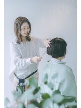 ユルム　深谷稲荷【8/6 NEW OPEN（予定）】&nbsp;斉藤 絵美