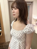 メク(meku)&nbsp;medium layer＊