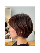 サイイン(saiin) ショート