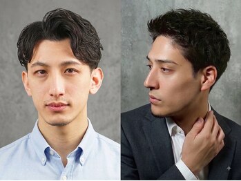 ヒロギンザ 八重洲店(HIRO GINZA)の写真/【国内外47店舗/全席個室】シンプルで再現性抜群。毎日かっこいい貴方に。若者も大歓迎◎[八重洲/東京駅]