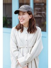 コトン(COTON) 原口 愛子