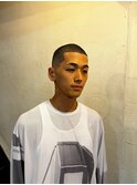 ニュアンスパーマ/ニュアンスウルフ/ダウンバング/心斎橋