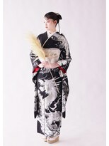 着付け＆着物レンタル 薬師スタジオ ビバホーム八王子多摩美大前店&nbsp;成人式