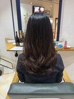 ヘアーデザインディアー(hair design Dear～)&nbsp;韓国風デジタルパーマ