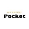 美容室ポケット(Pocket)のお店ロゴ