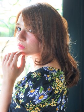 ディオリス(DIORIS) ★今期イチオシモテレイヤー★