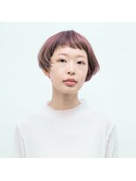 ヘアアフェクト ニーナ(hair Afecto nina)&nbsp;ショート　19