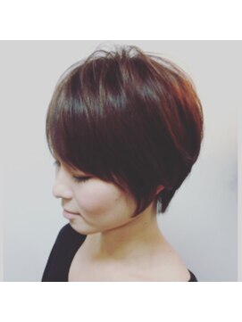 チェルシー(CHELSEA) セシルショート☆