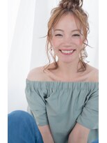 オリーブフォーヘアー(olive For hair) ☆フレンチアレンジ☆【olive for hair】03-6914-0898