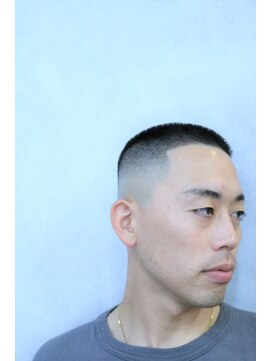 タフ バーバーショップ(TOUGH BARBER SHOP) Street Bows ★