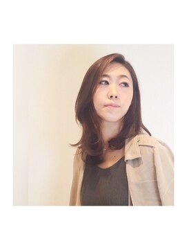 アッシュ 田無店(Ash) ワンカール×大人ロブ