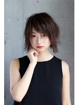 シェリーシェリー(cherie cheri) クール ショート