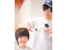 ユア ヘアー ルーム(Your Hair ROOM)
