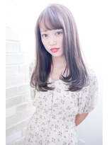 エルサフィロ キタハマ(el zafiro kitahama) 【el zafiro kitahama】お手入れ簡単 ワンカール セミディ