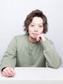 リジョイスヘア(REJOICE hair)/緑川　慎一