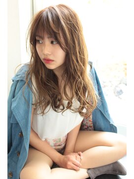 ヴァン カウンシル 岐阜店(VAN COUNCIL) モノトーンベージュ