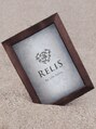 レリス(RELIS)/横山翔太