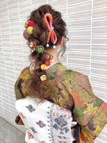 ポニおろし