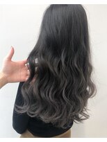 アライブ キチジョウジ(ALIVE Kichijoji)&nbsp;【ALIVE吉祥寺】シルバーグレージュグラデーションハイライト