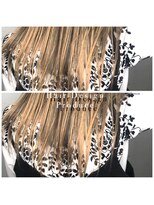 プロデュース 淵野辺店(Produce)&nbsp;☆斜めバング/くせ毛風/モード【淵野辺.淵野辺駅】