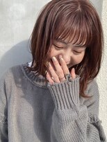 ランプライト(Lamp light)&nbsp;【lamplight__mayuko】