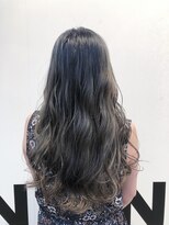 ニューヨークニューヨーク 加古川店(NYNY)&nbsp;ネイビーグラデーション