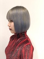 ニーフ(neaf) THE BOB 【HIRO】