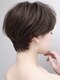 チャーム(CHARM)の写真/海外で培った技術をもつstylist在籍！マンツーマンで一人一人の理想に寄り添うサロン"CHARM"