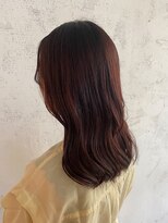 アドール(ADOR)&nbsp;オレンジブラウン