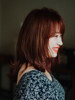 アマリス(Amaris) 愛されミディー20代/30代/40代/50代/庭瀬