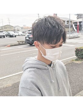 ラドンナアデッソ(LA.DONNA ADDESSO) 爽やかソフツイコンマ