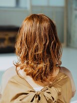 ファーレ マリン アンド ビューティー(Fare marine&beauty)&nbsp;モテウルフ