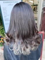 ファーレンピュアスウィート(fahren-pure-suite) oulet silk