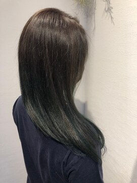 オギクボ ヴォイス(voice) 髪質改善voice荻窪★大人のスペシャルストレート