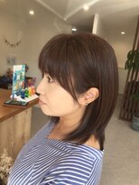 ニコ(nico)&nbsp;ミディアムレイヤー