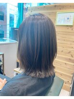 アトリエ タキ(atelier.taki)&nbsp;大人ミディアム/くびれミディアム/垂水