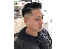 ヘアーサロンほくせい
