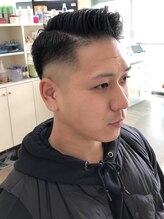 ヘアーサロンほくせい