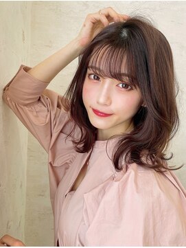 ロンドアリシア 金山(Lond Alexia) ダブルカラー トリートメント 酸性ストレート オージュア/901